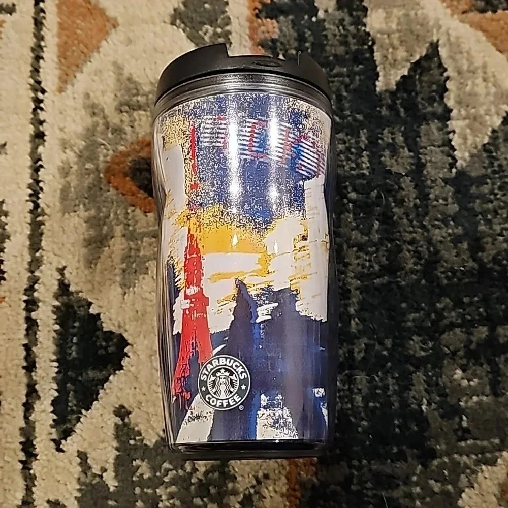 Tokyo Starbucks Tumbler